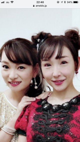 「私はここで育ったんだぁ」　加護亜依、12年ぶりのハロプロ復帰を涙ながらに振り返る