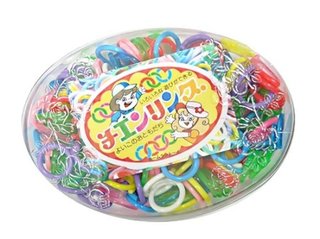 チェーンリング（子どもの玩具）ってどこに売ってますか？