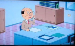 サザエさんにモヤモヤ