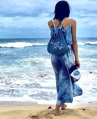 工藤静香、kokiにライブグッズを宣伝させる