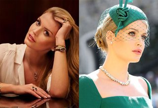 キムタク次女コウキ  日本初、世界最年少でブルガリ・アンバサダー就任