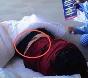 日本テレビ系【２４時間テレビ ２０１８】