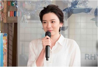  【ネタバレ】朝ドラ「半分、青い。」　