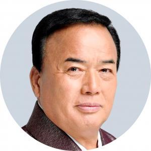 安室奈美似(中森あきない)