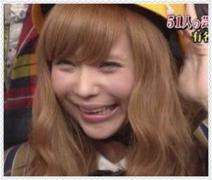 奇跡の32歳！#益若つばさ