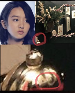 kokiが使用する便器を工藤静香が公開！！