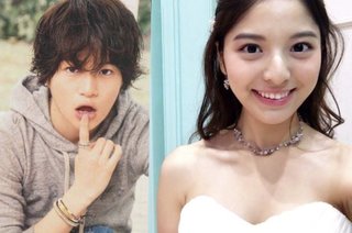 菊池風磨、天野一菜が静岡でデート