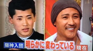 新庄剛志、"整形"していたことを告白し共演者驚き