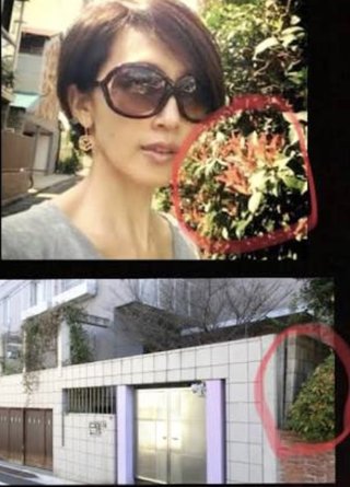 工藤静香が実家トイレを公開。やはり別居か