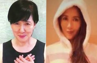 松居一代と工藤静香は週刊誌記者に旦那の話