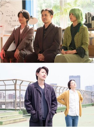  【ネタバレ】朝ドラ「半分、青い。」　