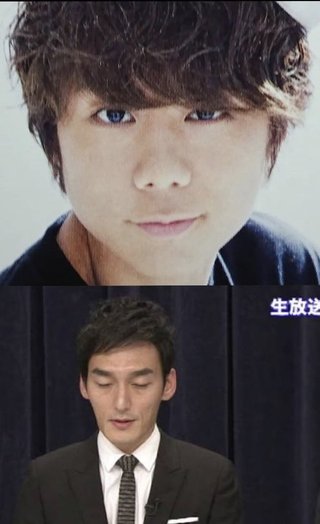 キスマイ、北山宏光がメリー喜多川に服従させられ