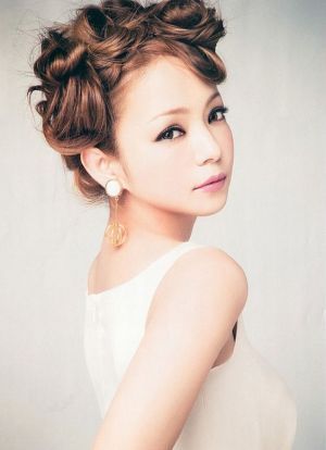 安室奈美恵の顔が可愛いと思わない人いる？