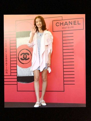 やはりkokiは身長詐称。顔もブスだった