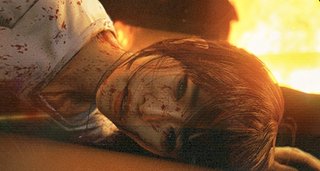 「龍が如く」子供には刺激が強すぎる
