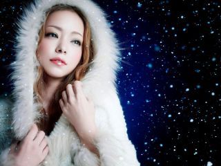 安室奈美恵の顔が可愛いと思わない人いる？