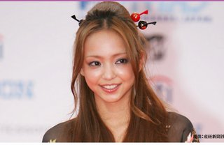 安室奈美恵の顔が可愛いと思わない人いる？