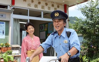 ﾃﾚﾋﾞ東京【警視庁ｾﾞﾛ係～生活安全課なんでも相談室～】金曜後8･00