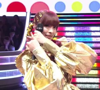 手越裕也のハンドサインにファン絶叫 