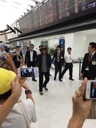 木村拓哉、また態度の悪さが