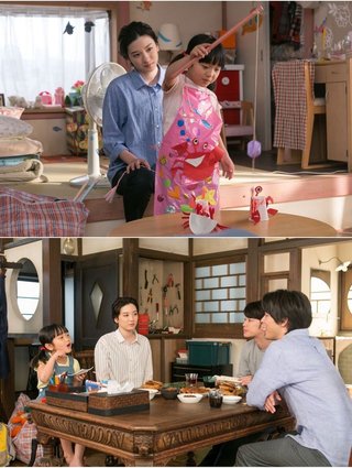  【ネタバレ】朝ドラ「半分、青い。」　