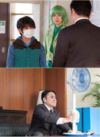  【ネタバレ】朝ドラ「半分、青い。」　