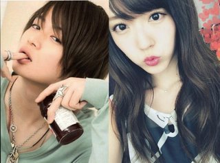 中島健人、菊池風磨に「°C-uteの日」と連発