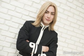 江口洋介ほどロン毛が似合ってカッコよかった人は居ない