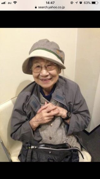 サザエさん」フネ役の声優麻生美代子さん死去
