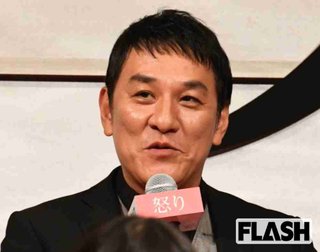 ピエール瀧、家族といるときに声かけてきた女子大生に怒り