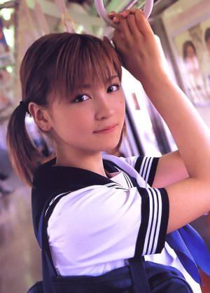 16歳くらいの吉澤ひとみって本当に可愛かったよね。何で人気なかったんだろ？