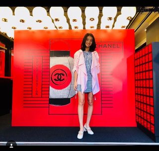 なぜkokiがブルガリアやCHANELアンバサダー？