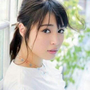 広瀬アリスって
