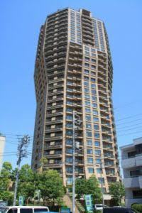 元麻布ヒルズフォレストタワー に住んでる人ってどんな人達？？