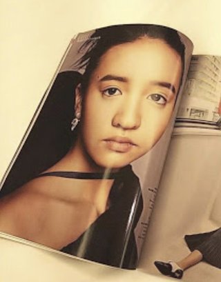 koki、日本モデル界の恥。アジアに馬鹿にされる