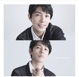 最近の藤木直人、本気でカッコ良すぎない！？