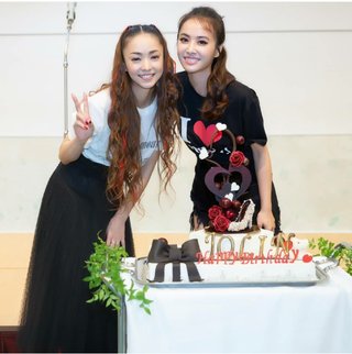 安室奈美恵【総合ﾄﾋﾟ】