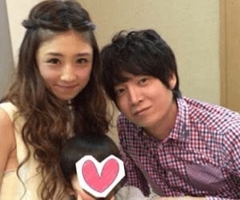 もはや家族！ 小倉優子＆エリート歯科医の子連れデートをスクープ