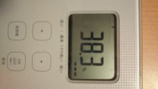 158cm98.6kg42.8％43歳7月12日スタート