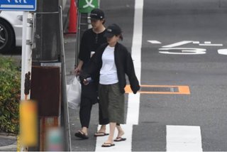 前田敦子妊娠発表