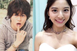 sexyzone中島健人も交際発覚か