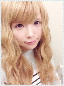 奇跡の32歳！#益若つばさ