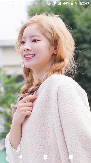 TWICEにざわちんと