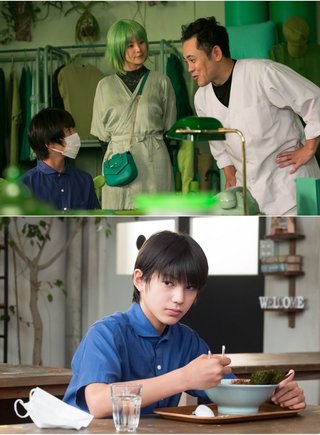  【ネタバレ】朝ドラ「半分、青い。」　