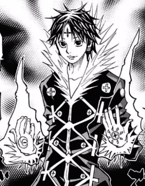 HUNTER×HUNTERが9・22に連載再開だって