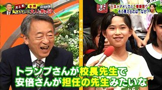 池上彰のテレビ番組がヤラセか