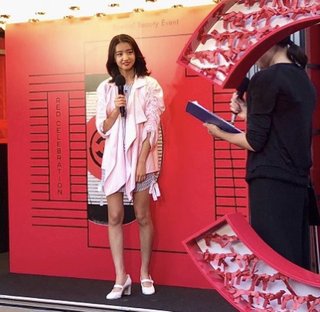 やはりkokiは身長詐称。顔もブスだった