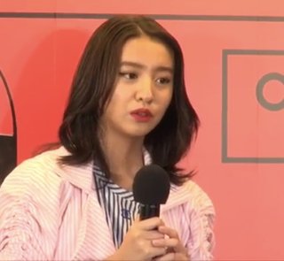 koki、ブス過ぎると話題に