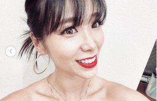 紅蘭、第一子性別判明報告になぜか批判殺到 “炎上ママタレ”界の新スター誕生か