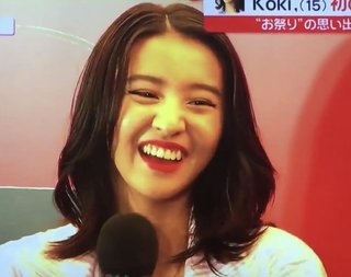 なぜkokiがブルガリアやCHANELアンバサダー？